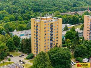 Pronájem bytu 1+kk, Brno - Řečkovice, 28 m2