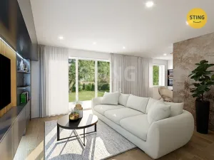 Prodej rodinného domu, Karviná - Hranice, 184 m2