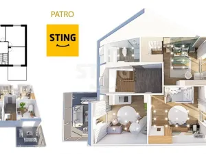 Prodej rodinného domu, Karviná - Hranice, 184 m2