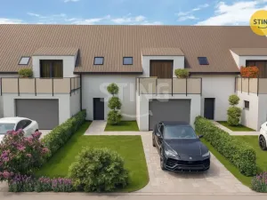 Prodej rodinného domu, Karviná - Hranice, 184 m2