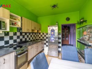 Prodej bytu 2+1, Praha - Krč, Fillova, 65 m2