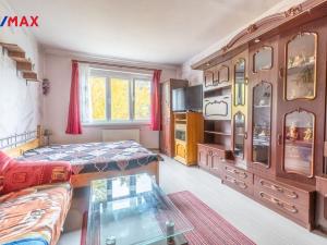 Prodej bytu 2+1, Praha - Krč, Fillova, 65 m2