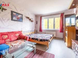 Prodej bytu 2+1, Praha - Krč, Fillova, 65 m2