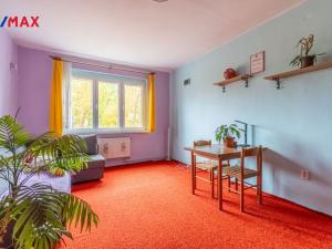 Prodej bytu 2+1, Praha - Krč, Fillova, 65 m2