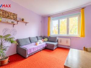 Prodej bytu 2+1, Praha - Krč, Fillova, 65 m2