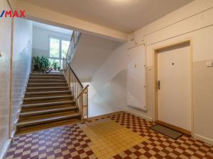 Prodej bytu 2+1, Praha - Krč, Fillova, 65 m2