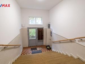 Prodej bytu 2+1, Praha - Krč, Fillova, 65 m2