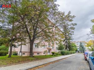 Prodej bytu 2+1, Praha - Krč, Fillova, 65 m2