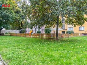 Prodej bytu 2+1, Praha - Krč, Fillova, 65 m2