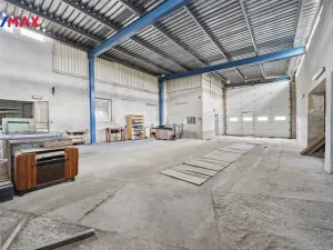 Prodej skladu, Skorošice, 1220 m2