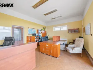 Prodej skladu, Skorošice, 1220 m2