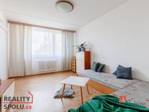Prodej bytu 2+1, Jihlava, Tylova, 64 m2