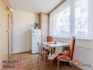 Prodej bytu 2+1, Jihlava, Tylova, 64 m2