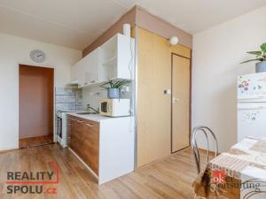 Prodej bytu 2+1, Jihlava, Tylova, 64 m2