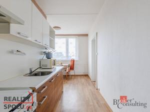 Prodej bytu 2+1, Jihlava, Tylova, 64 m2