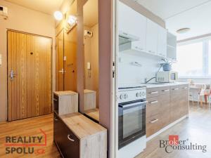 Prodej bytu 2+1, Jihlava, Tylova, 64 m2