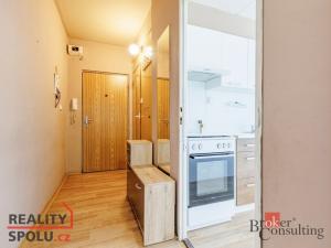 Prodej bytu 2+1, Jihlava, Tylova, 64 m2