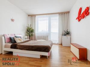 Prodej bytu 2+1, Jihlava, Tylova, 64 m2