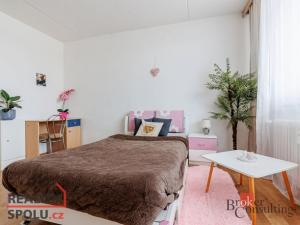 Prodej bytu 2+1, Jihlava, Tylova, 64 m2