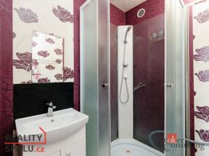Prodej bytu 2+1, Jihlava, Tylova, 64 m2
