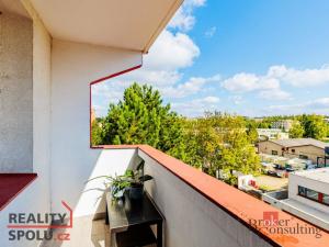 Prodej bytu 2+1, Jihlava, Tylova, 64 m2
