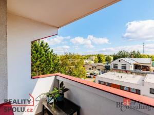 Prodej bytu 2+1, Jihlava, Tylova, 64 m2