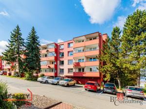Prodej bytu 2+1, Jihlava, Tylova, 64 m2