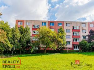 Prodej bytu 2+1, Jihlava, Tylova, 64 m2