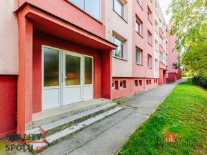 Prodej bytu 2+1, Jihlava, Tylova, 64 m2