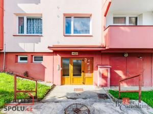 Prodej bytu 2+1, Jihlava, Tylova, 64 m2