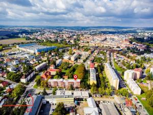 Prodej bytu 2+1, Jihlava, Tylova, 64 m2