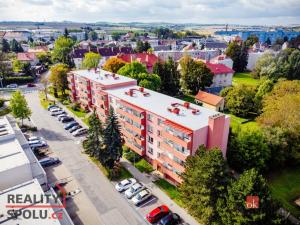 Prodej bytu 2+1, Jihlava, Tylova, 64 m2