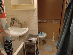 Prodej bytu 1+kk, Chlumec, Ústecká, 21 m2