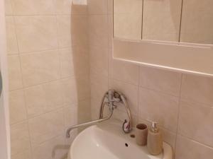 Prodej bytu 1+kk, Chlumec, Ústecká, 21 m2