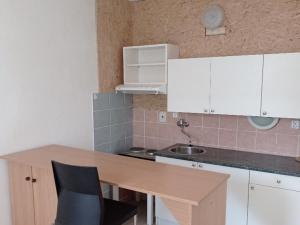 Prodej bytu 1+kk, Chlumec, Ústecká, 21 m2