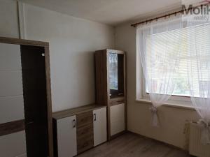 Prodej bytu 1+kk, Chlumec, Ústecká, 21 m2