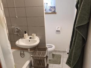 Prodej bytu 1+kk, Chlumec, Krušnohorská, 21 m2