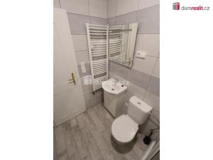 Pronájem bytu 2+kk, Praha - Nusle, Oldřichova, 60 m2