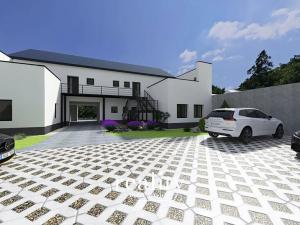 Prodej atypického bytu, Rousínov, 40 m2