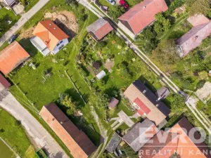 Prodej rodinného domu, Podhorní Újezd a Vojice - Vojice, 157 m2