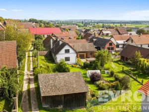 Prodej rodinného domu, Podhorní Újezd a Vojice - Vojice, 157 m2