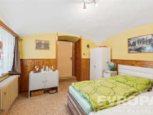 Prodej rodinného domu, Podhorní Újezd a Vojice - Vojice, 157 m2