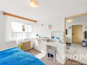 Prodej rodinného domu, Podhorní Újezd a Vojice - Vojice, 157 m2