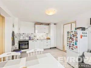 Prodej rodinného domu, Podhorní Újezd a Vojice - Vojice, 157 m2