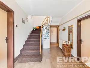 Prodej rodinného domu, Podhorní Újezd a Vojice - Vojice, 157 m2