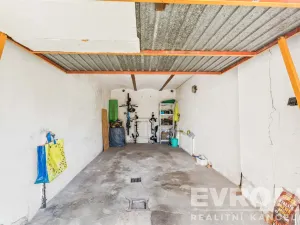 Prodej rodinného domu, Podhorní Újezd a Vojice - Vojice, 157 m2