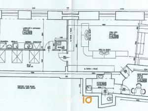 Pronájem obchodního prostoru, Brno, Kobližná, 128 m2