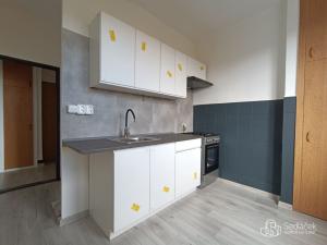 Prodej bytu 2+1, Sokolov, Sokolovská, 50 m2