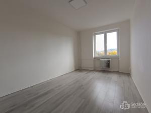 Prodej bytu 2+1, Sokolov, Sokolovská, 50 m2