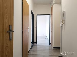 Prodej bytu 2+1, Sokolov, Sokolovská, 50 m2